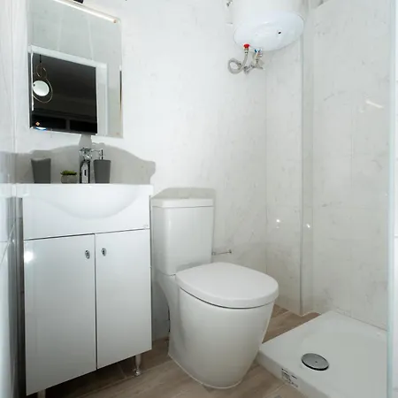 Apartment Saint Lazaros Zakynthos Town