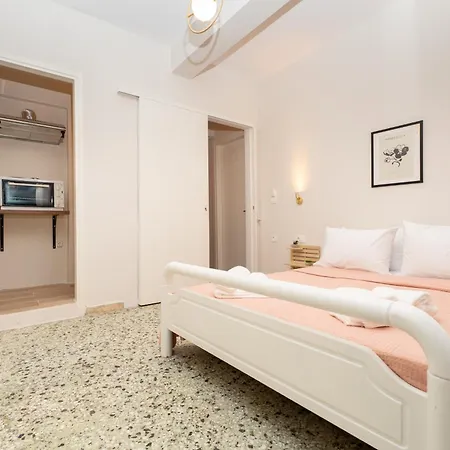 Apartment Saint Lazaros Zakynthos Town