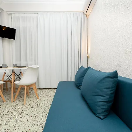 Apartment Saint Lazaros Zakynthos Town